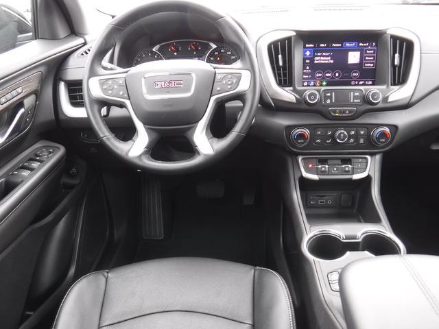 2023 GMC Terrain Vehicle Photo in JASPER, GA 30143-8655