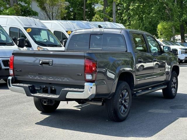 2023 Toyota Tacoma 4WD Vehicle Photo in SAINT JAMES, NY 11780-3219