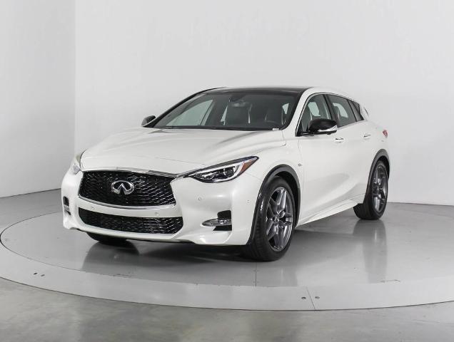 2019 INFINITI QX30 Vehicle Photo in Grapevine, TX 76051