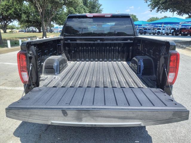 2024 GMC Sierra 1500 Vehicle Photo in Denton, TX 76205