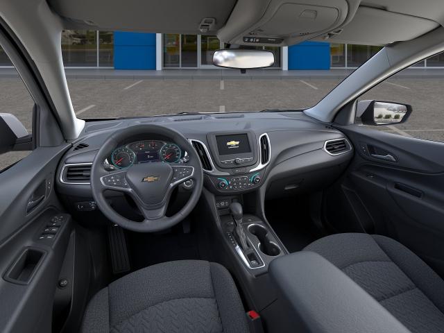 2024 Chevrolet Equinox Vehicle Photo in SOUTH PORTLAND, ME 04106-1997