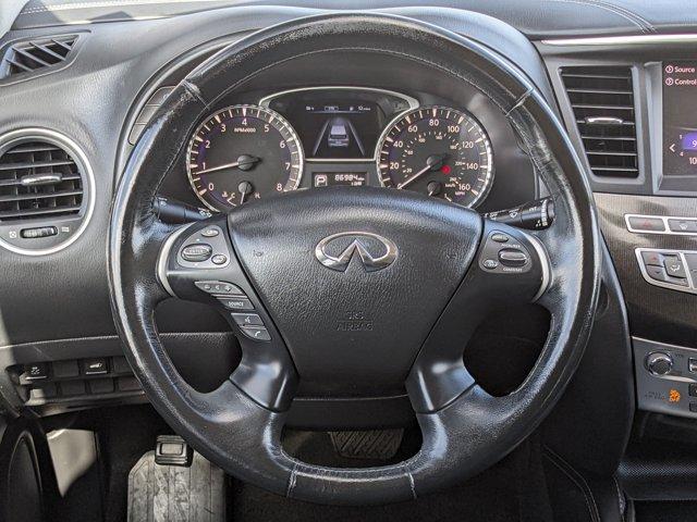 2018 INFINITI QX60 Vehicle Photo in San Antonio, TX 78209