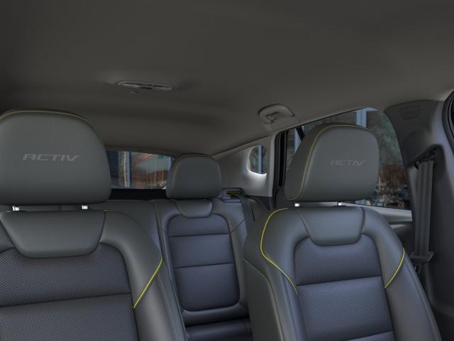 2025 Chevrolet Trax Vehicle Photo in MADISON, WI 53713-3220