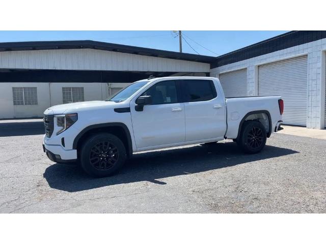 2024 GMC Sierra 1500 Vehicle Photo in TURLOCK, CA 95380-4918