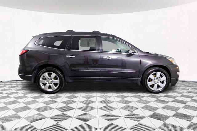 2017 Chevrolet Traverse Vehicle Photo in NORTH RIVERSIDE, IL 60546-1404