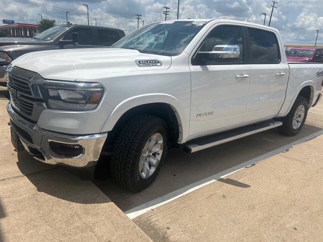 2020 Ram 1500 Vehicle Photo in Ennis, TX 75119-5114