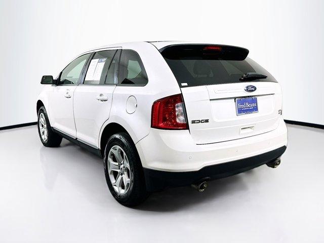 2013 Ford Edge Vehicle Photo in Doylestown, PA 18901