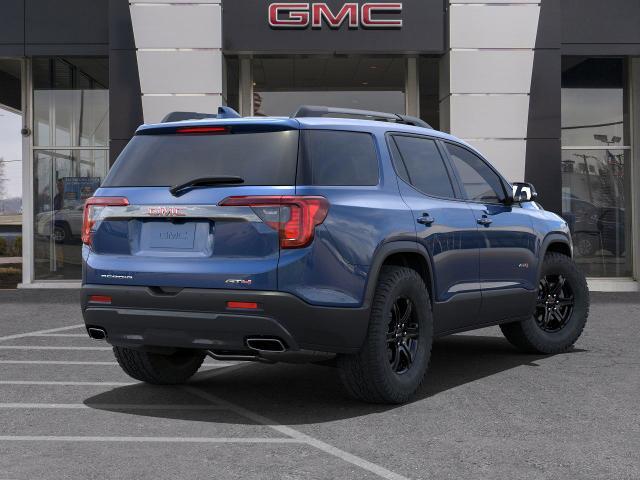 2023 GMC Acadia Vehicle Photo in INDEPENDENCE, MO 64055-1377