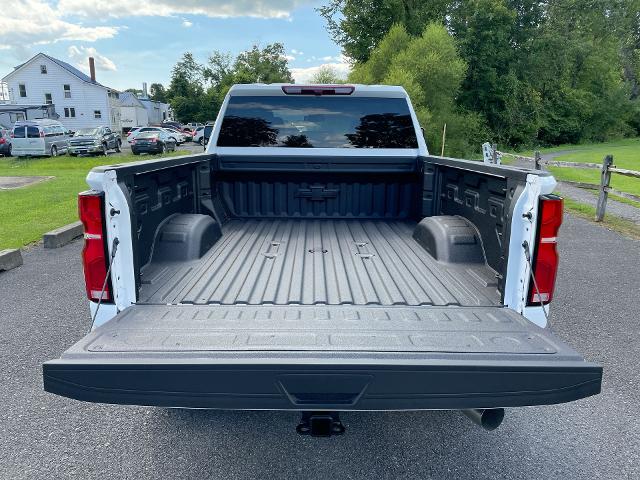 2024 Chevrolet Silverado 3500 HD Vehicle Photo in THOMPSONTOWN, PA 17094-9014