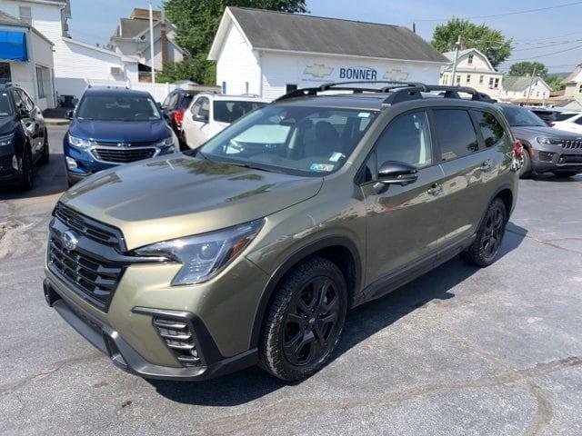 2023 Subaru Ascent Vehicle Photo in Kingston, PA 18704