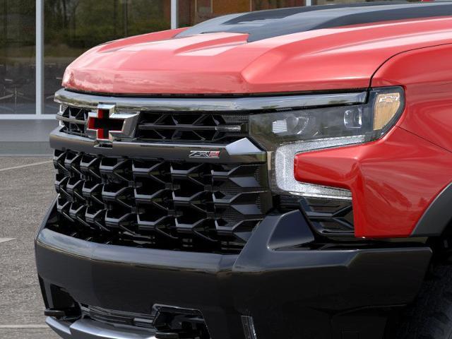 2024 Chevrolet Silverado 1500 Vehicle Photo in AUSTIN, TX 78759-4154