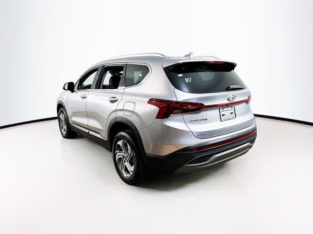 2023 Hyundai SANTA FE Vehicle Photo in Flemington, NJ 08822