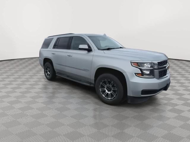 2019 Chevrolet Tahoe Vehicle Photo in WASILLA, AK 99654-8339