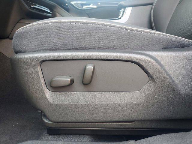 2023 Buick Envision Vehicle Photo in SMYRNA, GA 30080-7630