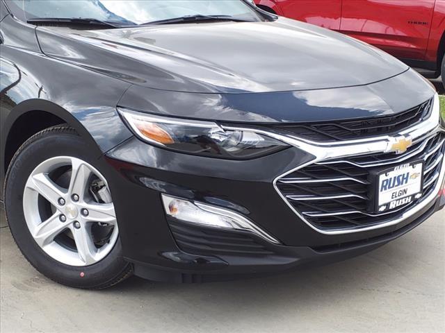 2025 Chevrolet Malibu Vehicle Photo in ELGIN, TX 78621-4245