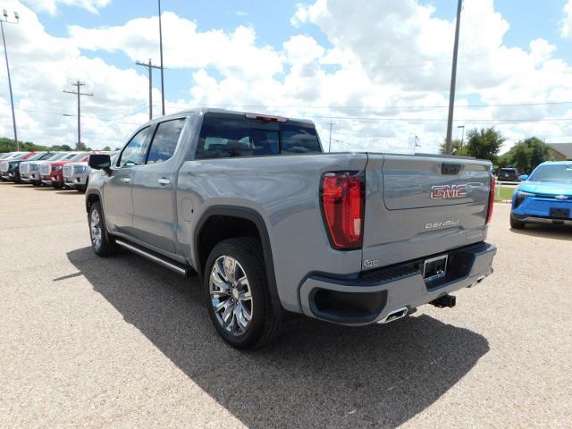 2024 GMC Sierra 1500 Vehicle Photo in GATESVILLE, TX 76528-2745