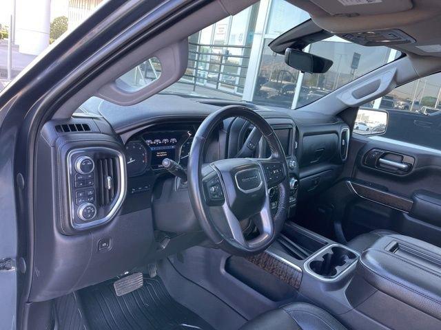 2020 GMC Sierra 1500 Vehicle Photo in SALT LAKE CITY, UT 84119-3321