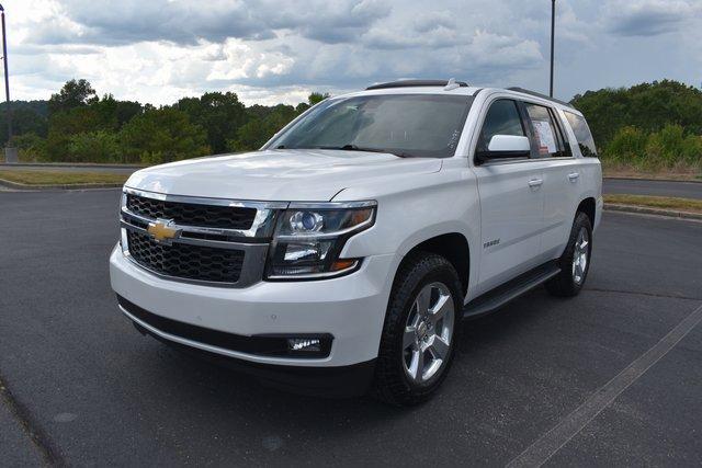 Used 2016 Chevrolet Tahoe LT with VIN 1GNSCBKCXGR135051 for sale in Jasper, AL