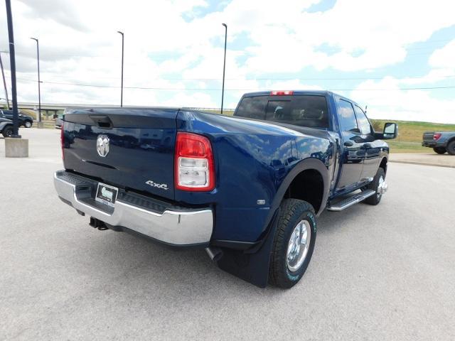 2024 Ram 3500 Vehicle Photo in Gatesville, TX 76528