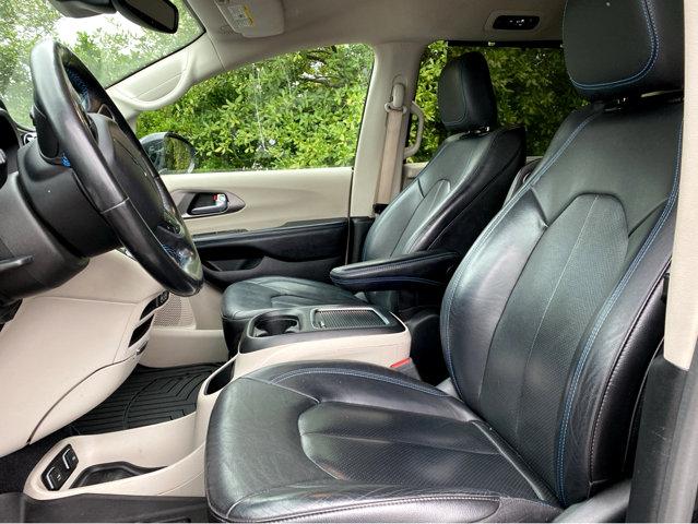 2021 Chrysler Pacifica Vehicle Photo in Hinesville, GA 31313