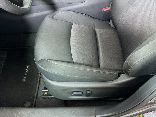 2022 Nissan Altima Vehicle Photo in Flemington, NJ 08822