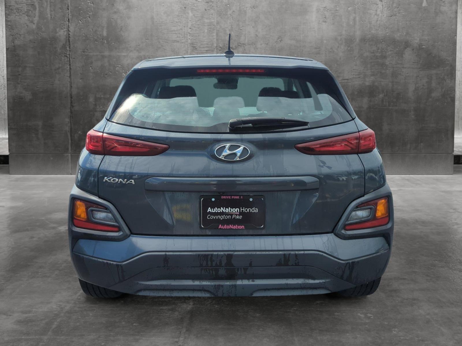 2019 Hyundai KONA Vehicle Photo in Memphis, TN 38128