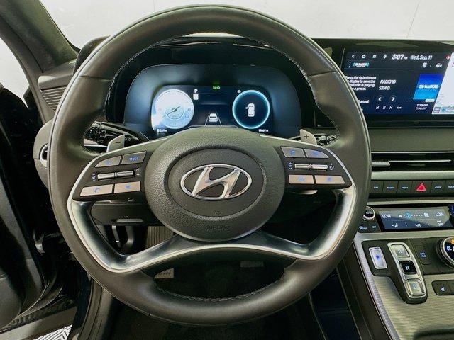 2024 Hyundai PALISADE Vehicle Photo in Flemington, NJ 08822