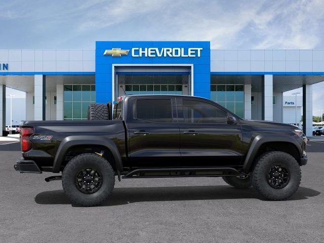 2024 Chevrolet Colorado Vehicle Photo in SELMA, TX 78154-1460