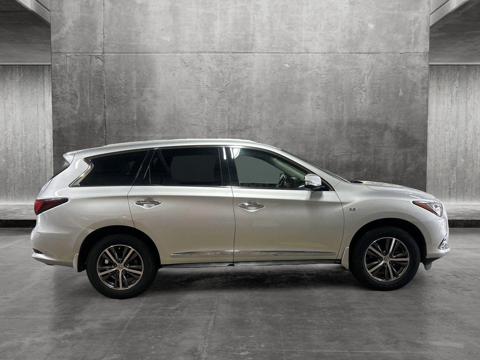 2019 INFINITI QX60 Vehicle Photo in Clearwater, FL 33765