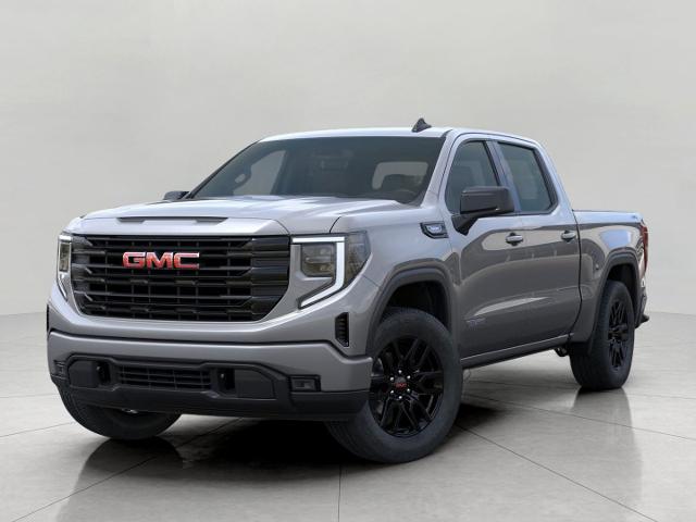 2025 GMC Sierra 1500 Vehicle Photo in APPLETON, WI 54914-8833