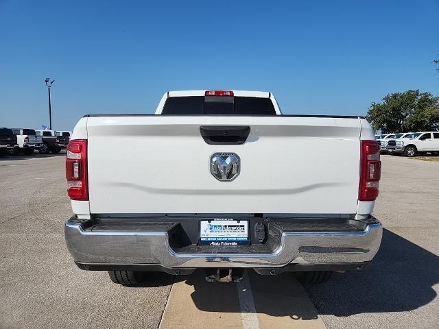 2020 Ram 2500 Vehicle Photo in EASTLAND, TX 76448-3020