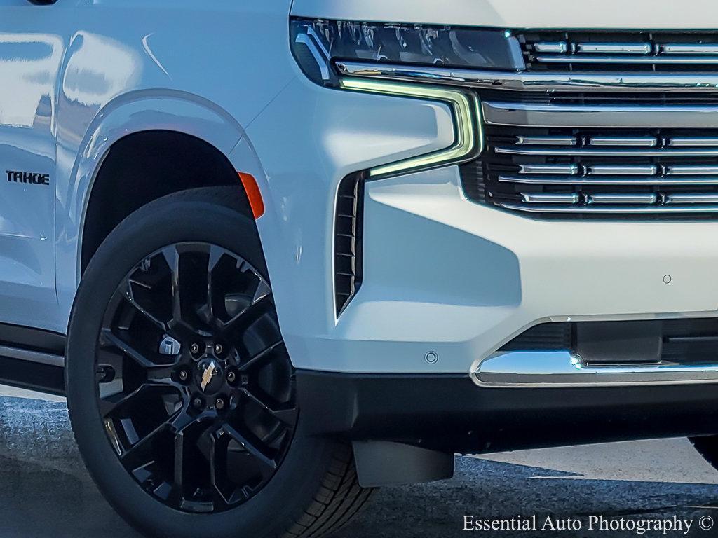 2024 Chevrolet Tahoe Vehicle Photo in AURORA, IL 60503-9326