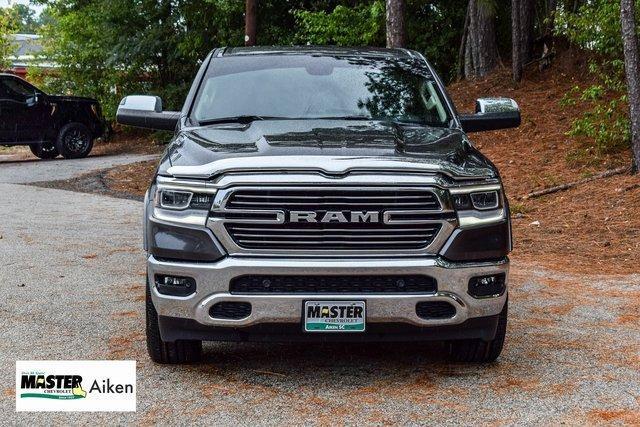 2020 Ram 1500 Vehicle Photo in AIKEN, SC 29801-6313