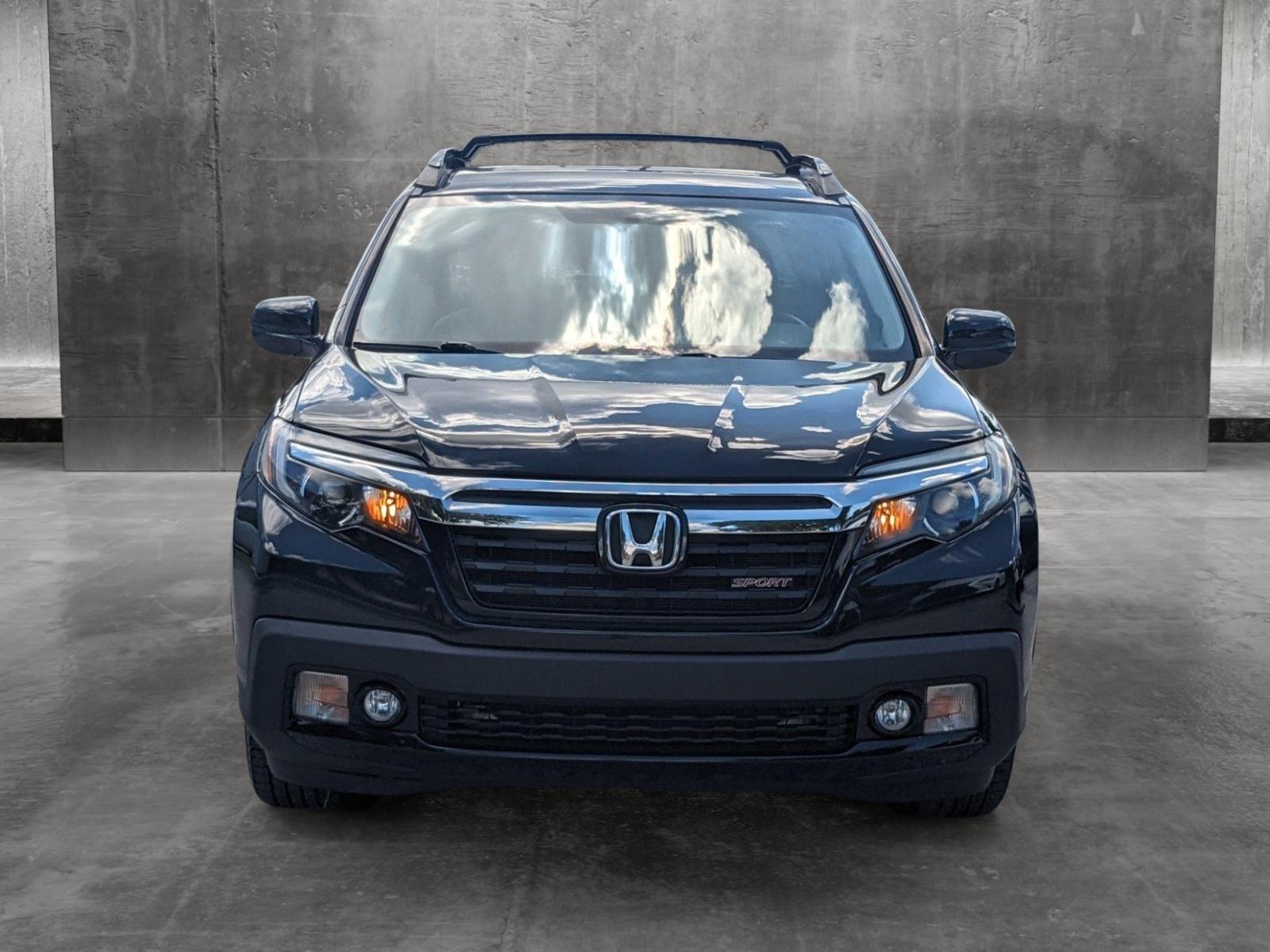 2018 Honda Ridgeline Vehicle Photo in Tampa, FL 33614