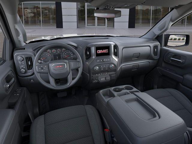 2024 GMC Sierra 1500 Vehicle Photo in DANBURY, CT 06810-5034