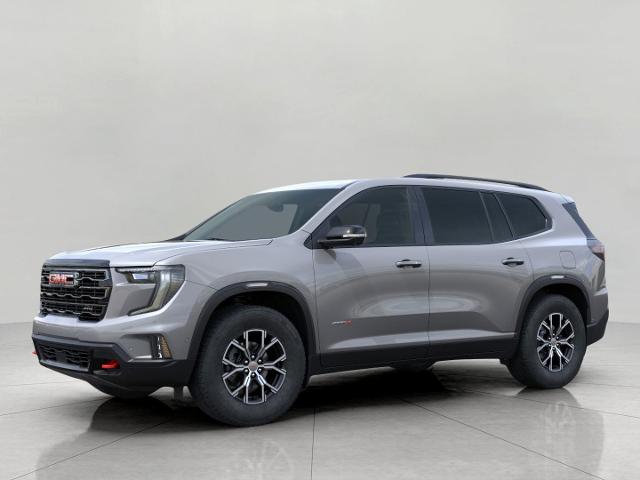 2024 GMC Acadia Vehicle Photo in APPLETON, WI 54914-8833