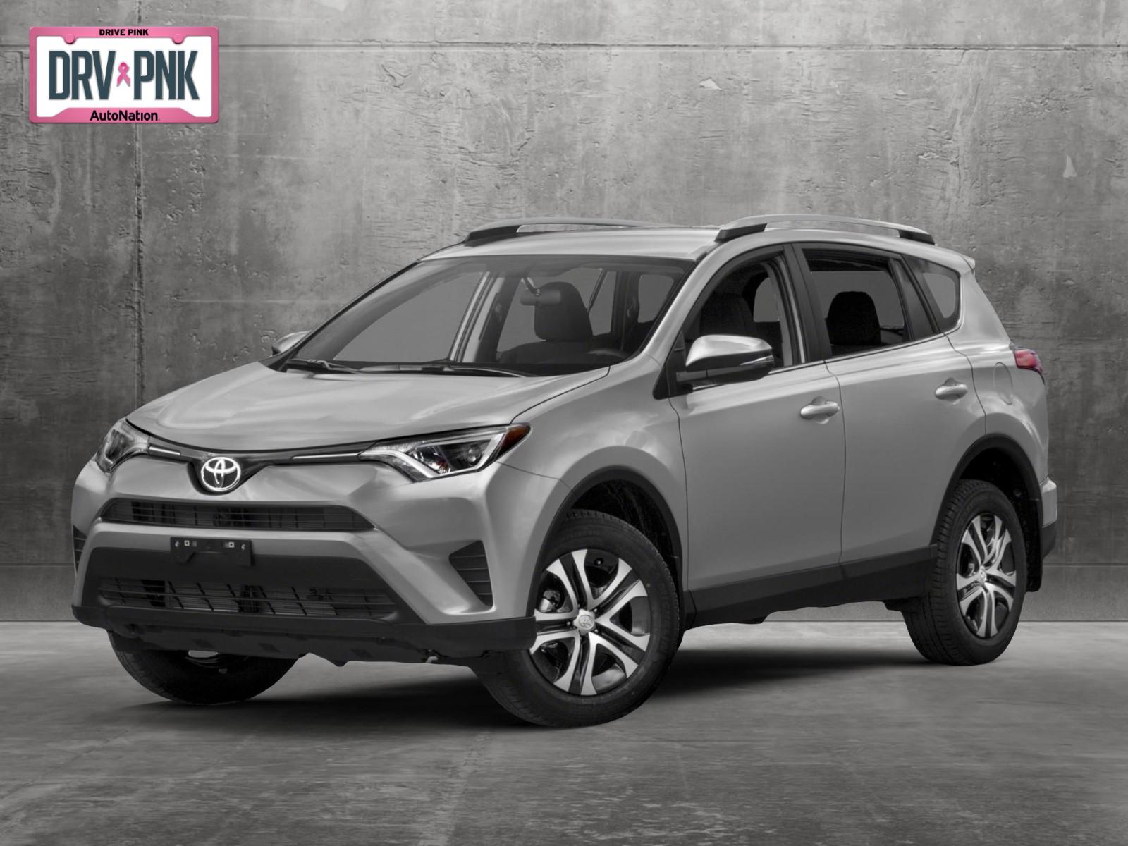 2018 Toyota RAV4 Vehicle Photo in Winter Park, FL 32792