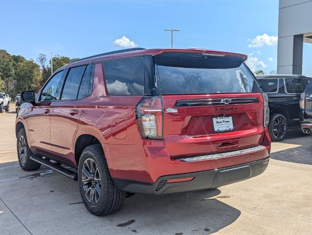 2024 Chevrolet Tahoe Vehicle Photo in POMEROY, OH 45769-1023