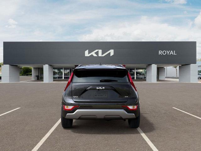 2025 Kia Niro Vehicle Photo in Tucson, AZ 85712