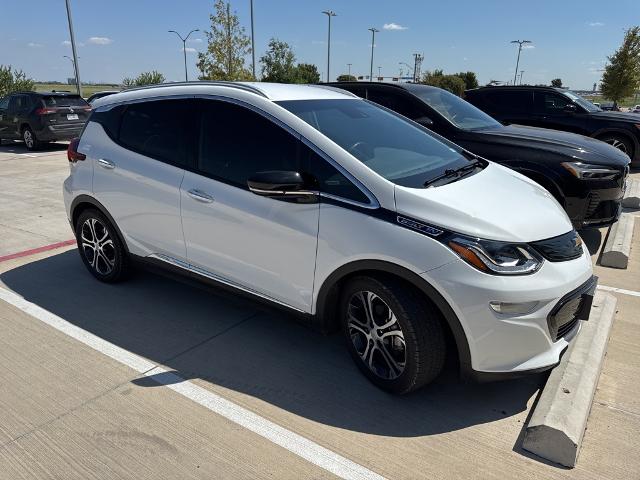 2020 Chevrolet Bolt EV Vehicle Photo in Grapevine, TX 76051