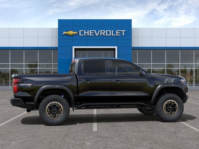 2024 Chevrolet Colorado Vehicle Photo in GILBERT, AZ 85297-0446