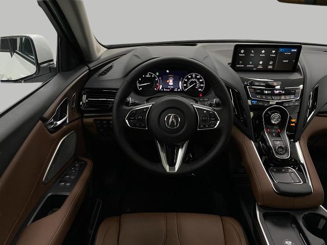 2025 Acura RDX Vehicle Photo in Appleton, WI 54913