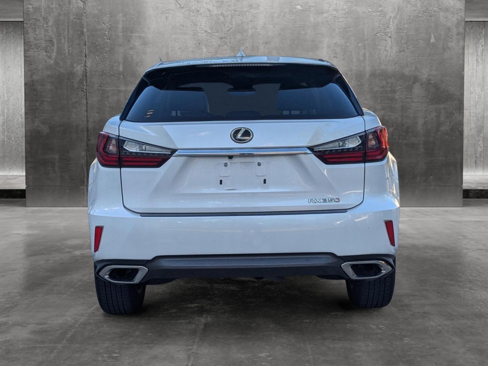 2016 Lexus RX 350 Vehicle Photo in Coconut Creek, FL 33073