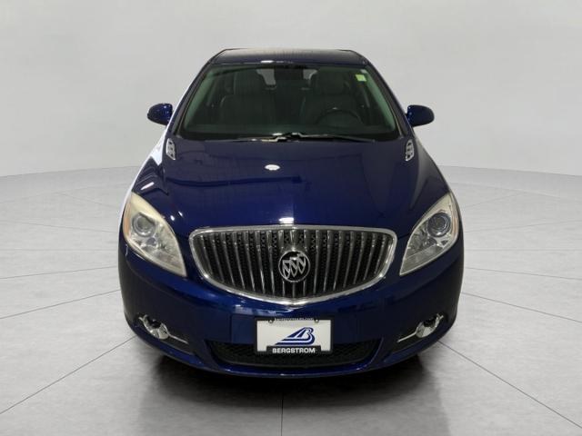 2013 Buick Verano Vehicle Photo in GREEN BAY, WI 54303-3330