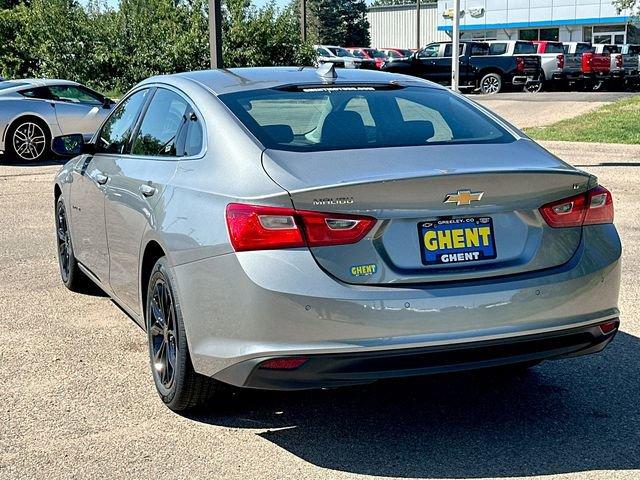 2024 Chevrolet Malibu Vehicle Photo in GREELEY, CO 80634-4125