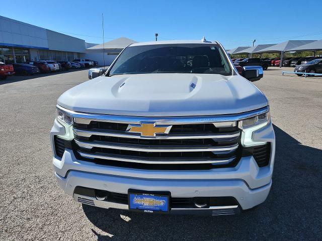 2024 Chevrolet Silverado 1500 Vehicle Photo in SAN ANGELO, TX 76903-5798