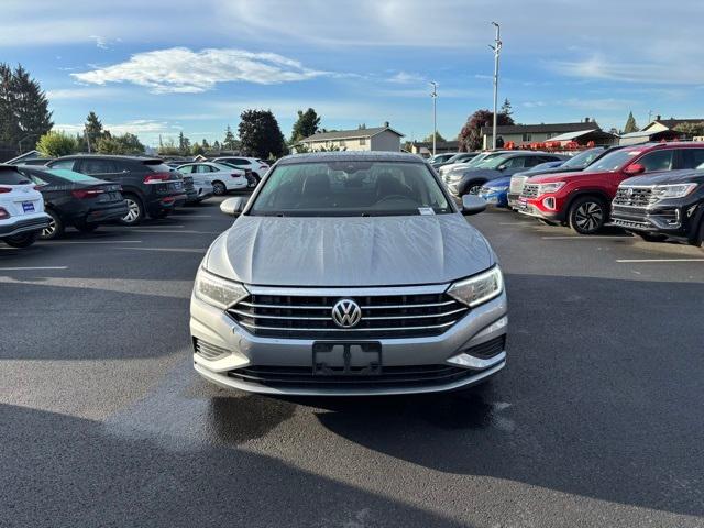 2019 Volkswagen Jetta Vehicle Photo in Puyallup, WA 98371