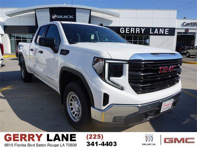 2024 GMC Sierra 1500 Vehicle Photo in BATON ROUGE, LA 70806-4466