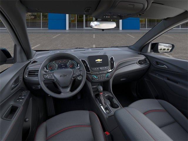 2024 Chevrolet Equinox Vehicle Photo in EVERETT, WA 98203-5662