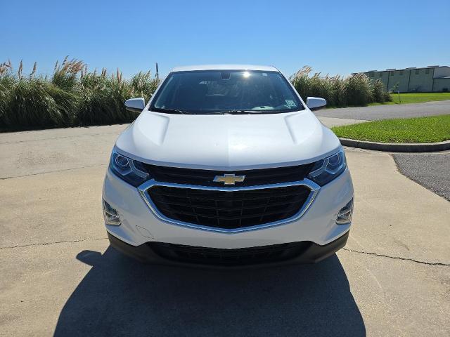 2018 Chevrolet Equinox Vehicle Photo in BROUSSARD, LA 70518-0000